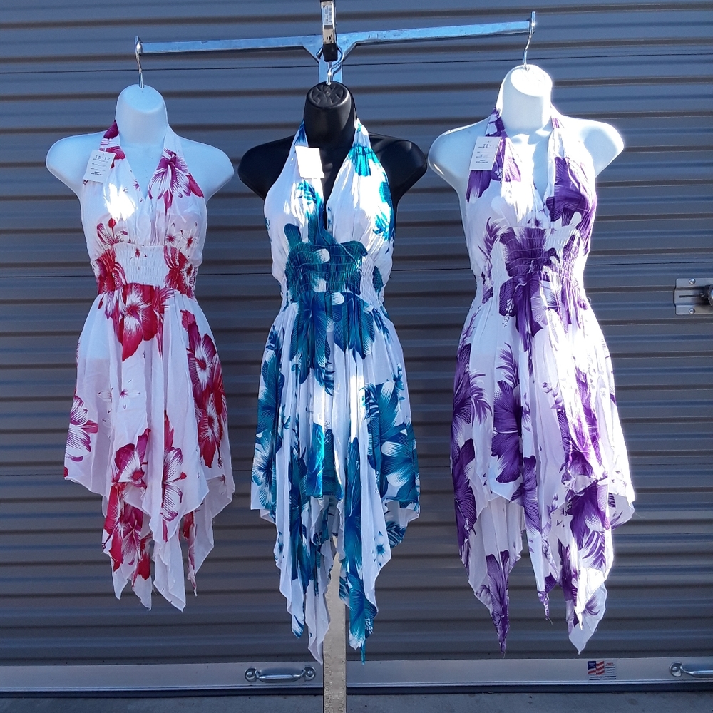 Dresses